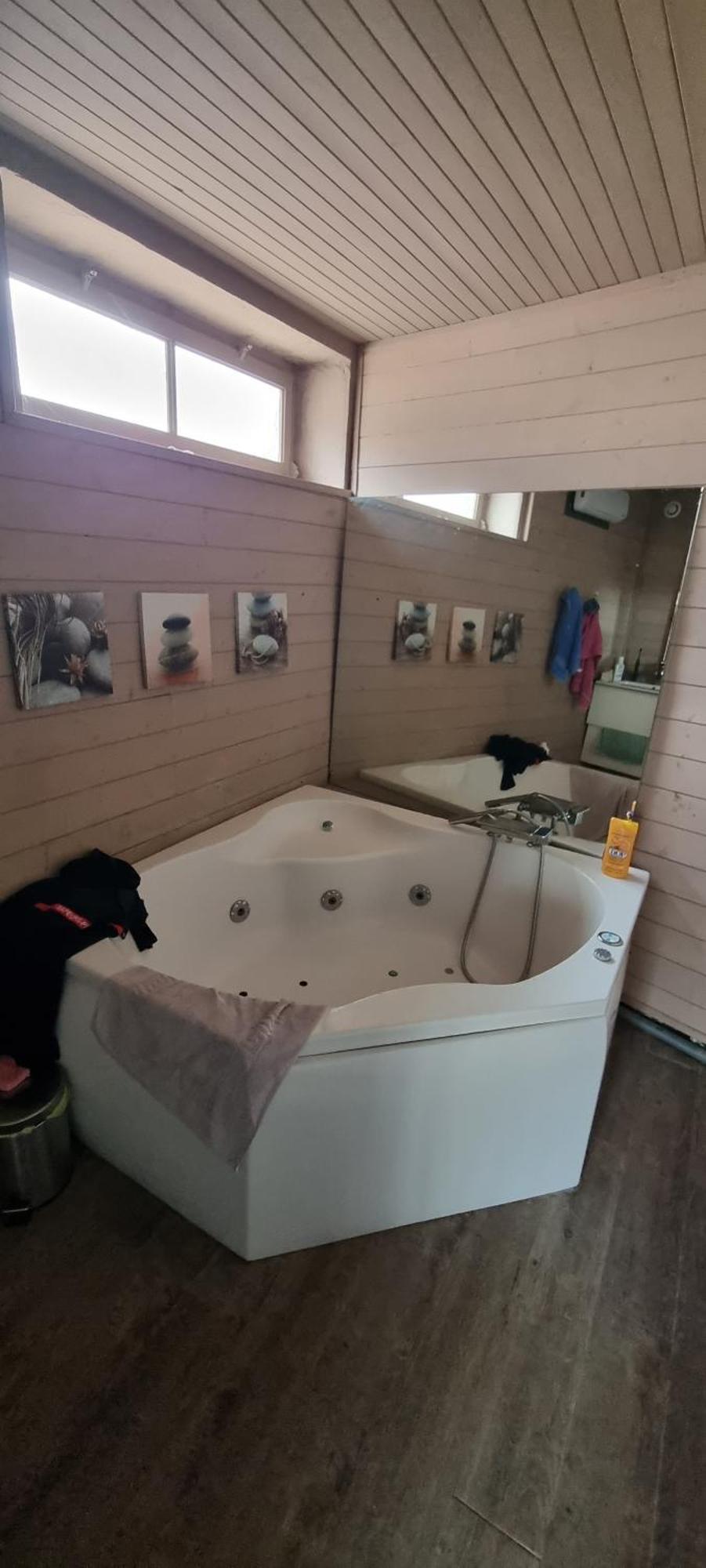 O Beaujolais Holiday home