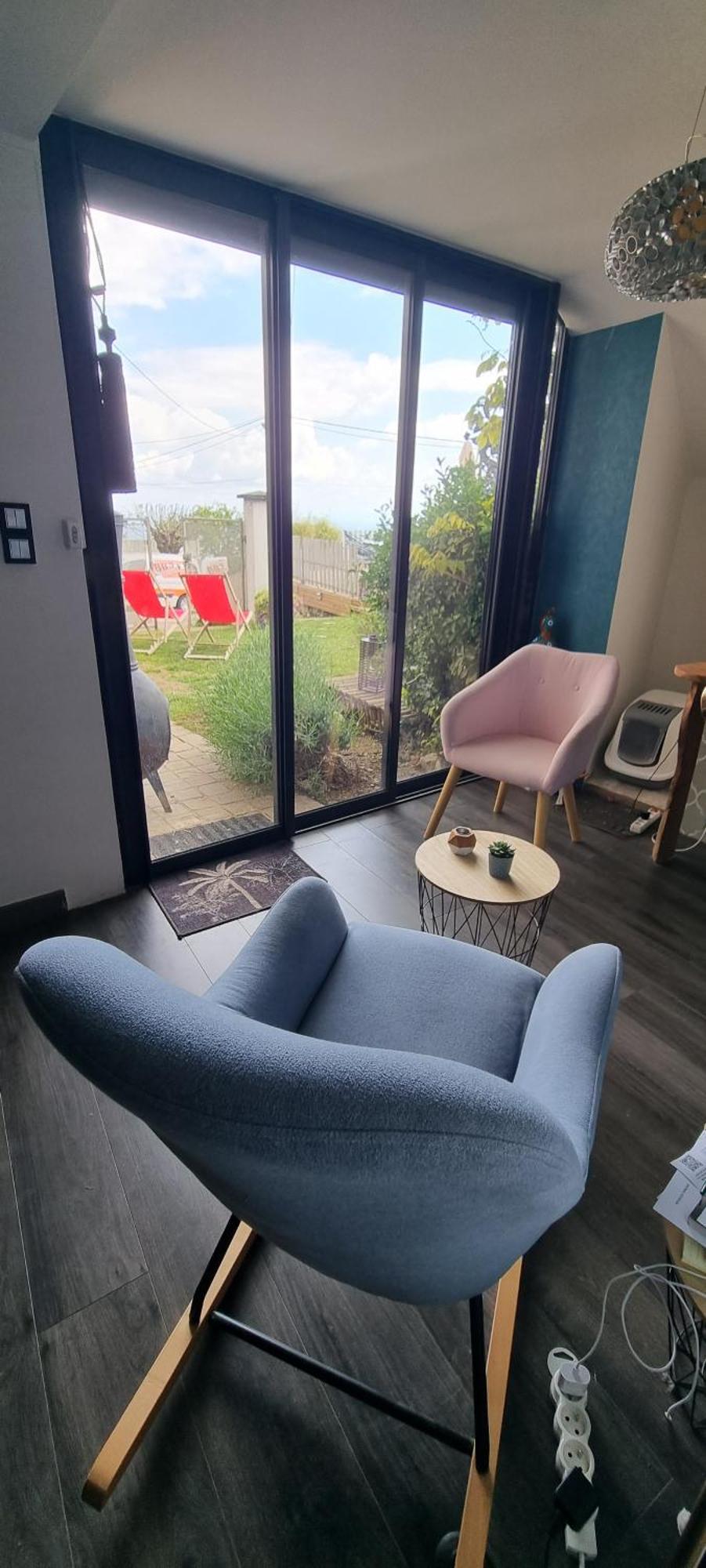 Holiday home O Beaujolais Chiroubles