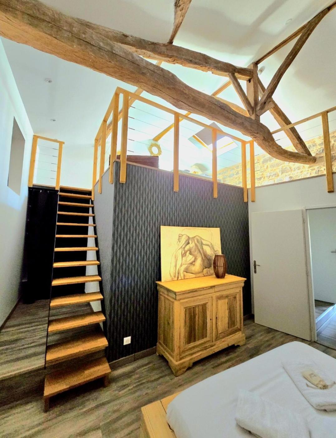 O Beaujolais Holiday home