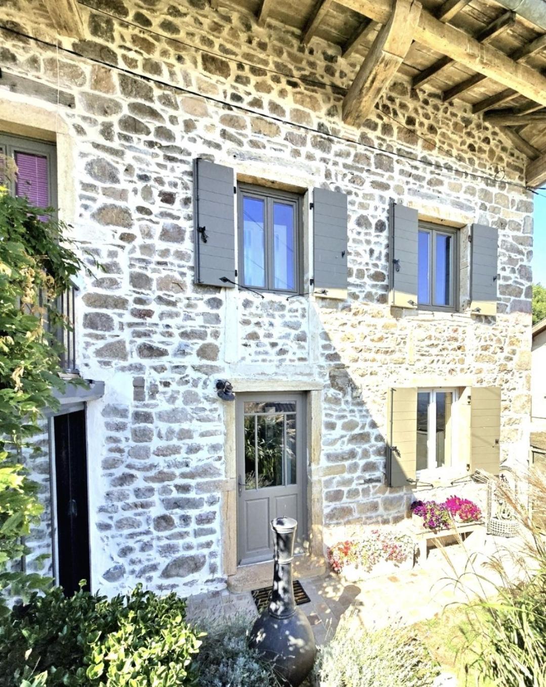 Holiday home O Beaujolais