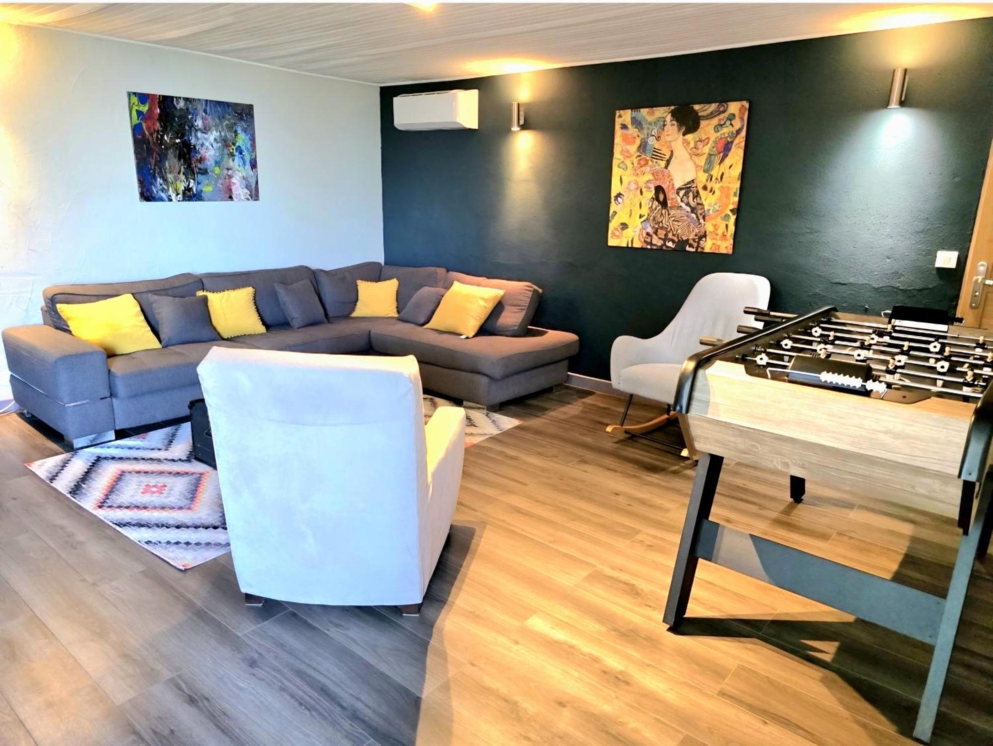 Holiday home O Beaujolais Chiroubles