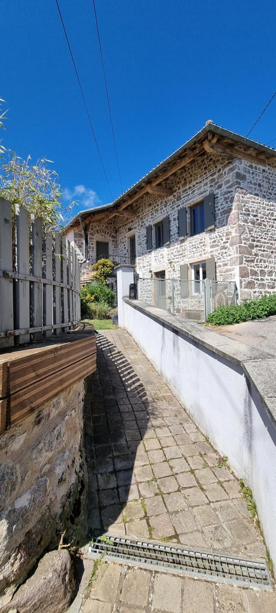 O Beaujolais Vakantiehuis