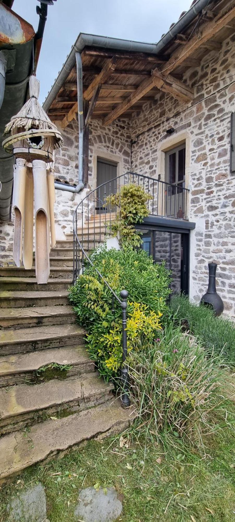 O Beaujolais Vakantiehuis *